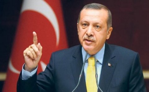 Ərdoğandan Qarabağ açıqlaması
