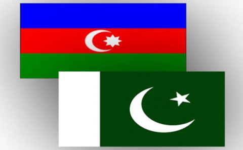 Pakistandan Azərbaycana dəstək