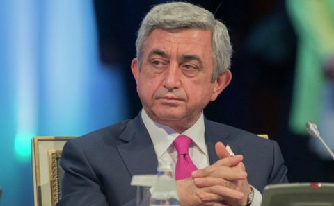 Ermənistan qorxu içində