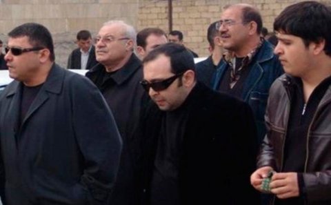 Tanınmış azərbaycanlı “qanuni oğru” öldürüldü – Kiyevdə + Video