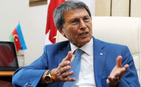 Türk deputatlardan Ermənistana çağırış-Azərbaycan məsuliyyət daşımayacaq