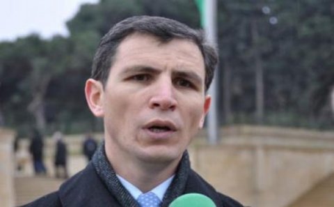 Rusiya Ermənistana yardım etməyəcək – Zahid Oruc
