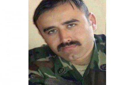 Şəhidimizin son yazışması hər kəsi kövrəltdi - FOTO