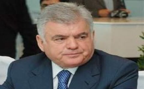 Ziya Məmmədov daha bir səlahiyyətini itirdi