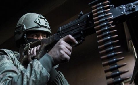 476 terrorçu məhv edildi
