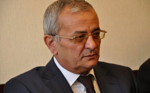 Bir şəhid anası üzümə tüpürdü... – İsgəndər Həmidov