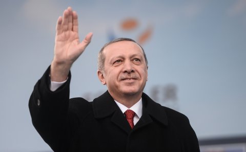 Ərdoğandan Putinə QARABAĞ mesajı: