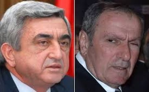 Ter-Petrosyan: 