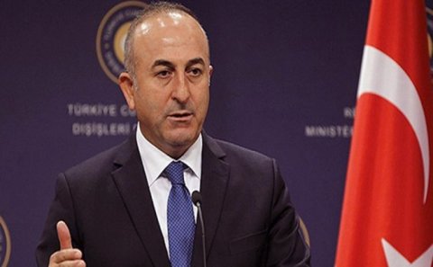 Naxçıvanın atəşə tutulmasına Türkiyədən SƏRT REAKSİYA