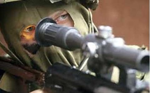 ŞOK: Ermənistan ordusunun 7 xüsusi təyinatlı snayperi öldürüldü