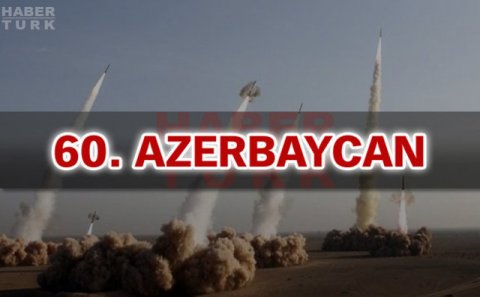 Azərbaycan ordusu yenə də erməniləri 