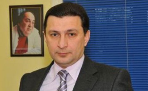 Tibb Universitetinə yeni - Rektor təyinatı