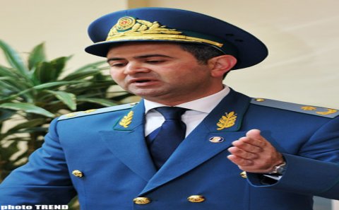 General Vüsal Novruzov -Pul onun Allahıdır-GÖMRÜYÜN ƏFSANƏSİ