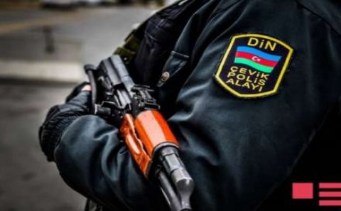 Bakıda təhlükəsizlik tədbirləri gücləndirilib - terror gözləntisi varmı?