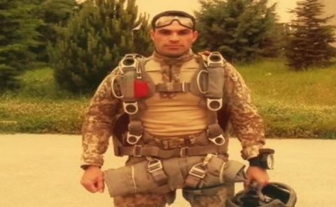 Şəhidimiz öz toyunda özünə bunu arzulamışdı – Video