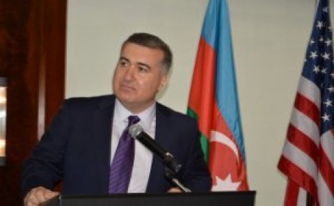 “Putin fürsətdən istifadə etdi...”-Vaşinqtondakı səfirimizin sensasion Qarabağ bəyanatları