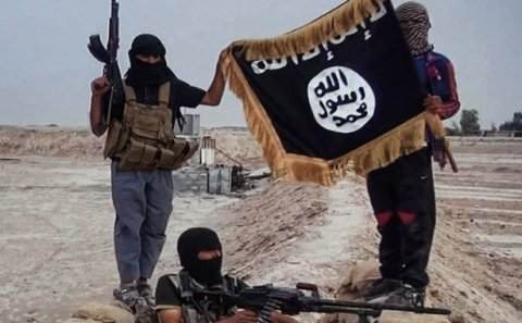 İŞİD Türkiyənin 70 vilayətinə yayıldı – Gizli sənəd
