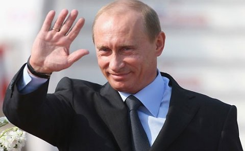 “Obama ilə Ərdoğan suda batarsa, birinci hansını xilas edərsiniz?” - Putinin cavabı