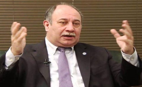 Deputat: Yol müharibə yoludur. Başqa bir yol bilmirəm