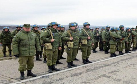 Münaqişənin həllinin axtarılması yükü Minsk Qrupunun üzərinə düşür