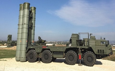 Bu silah 600 kilometrlik hədəfləri müəyyənləşdirə bilir