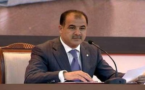Elmar Vəliyev bir kəndi necə işğal etdi-İcra başçısı axan çayı da özəlləşdirib?