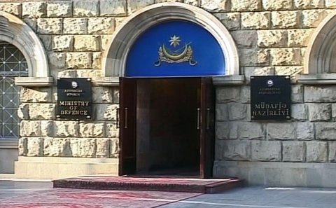 Azərbaycan tərəfində düşmənin kifayət qədər məxfi sənədləri var