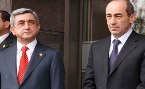 “Dördgünlük müharibə”nin Ermənistana təsirləri