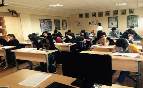 TQDK imtahanlara başladı
