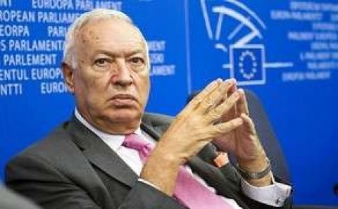 İspaniyanın Xarici İşlər naziri Bakıya gəlir