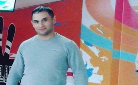 Şəhid olan gizirimiz dəfn olundu