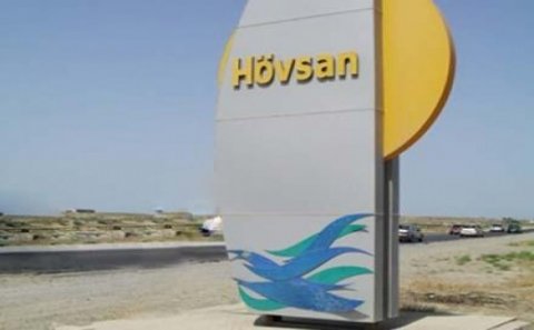 Hövsan qəsəbəsinə iki gündür su verilmir