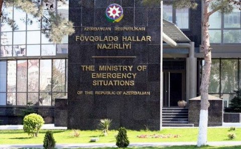 FHN məlumat yaydı: 37 nəfər ölüb, 108 nəfər xəsarət alıb