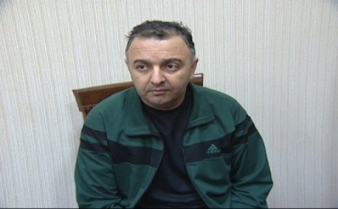 Azərbaycanda iki jurnalist tutuldu - Foto