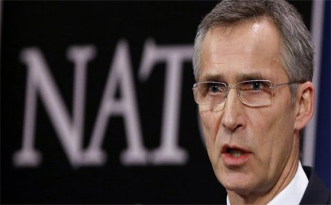 NATO-nun Rusiya ilə bağlı qərarı - Əməkdaşlıq dayandırılır?