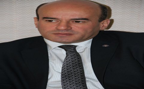 Rauf Rəcəbov: 