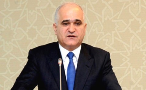 Azərbaycan və İran arasında sənədlər imzalanıb