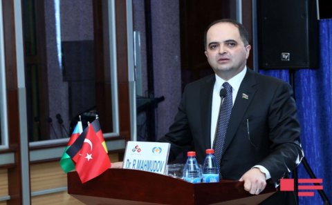 Qarabağ bölgəsində 