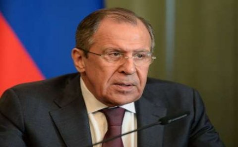 Lavrov Dağlıq Qarabağ probleminə görə İrəvana gedib