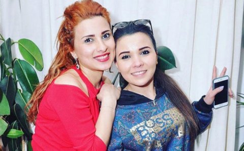 Iki oğlanın sevgi mübahisəsinin qurbanı-18 yaşlı Lamiyəni ölümə aparan GÖRÜNTÜLƏR