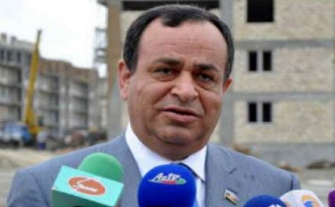 Oğlu qızları GÜLLƏLƏYƏN məmurun MAXİNASİYALARI -FAKT