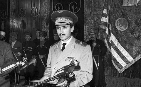 İnanılmaz araşdırma: Dudayev sağdırmı? 