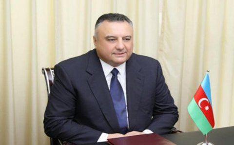 Eldar Mahmudovun daha iki generalı DTX-dən qovuldu