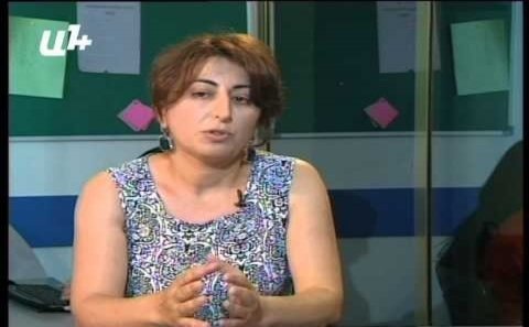 Sərkisyan hakimiyyətə nəzarət edə bilmədiyini etiraf etməlidir