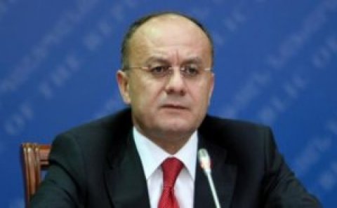 Aldığımız silahların mümkün qədər tez Ermənistana çatdırılması üzərində işləyirik - Seyran Ohanyan