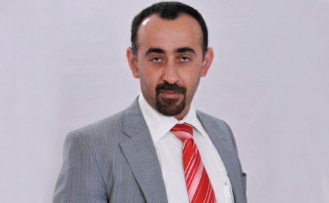 Azərbaycan ordusu əməliyyata başlaya bilər – Konvensiya