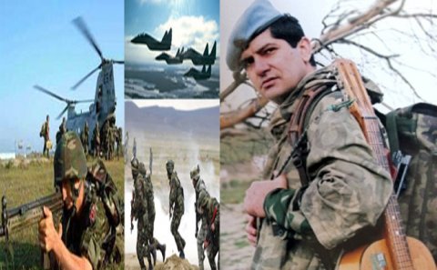  Şəmistan Əlizamanlının 