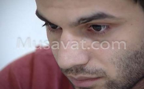 Bakıda ŞƏRƏFSİZ cinayət: 13 yaşlı qızı fotoları ilə şantaj etdi VİDEO, FOTOLAR