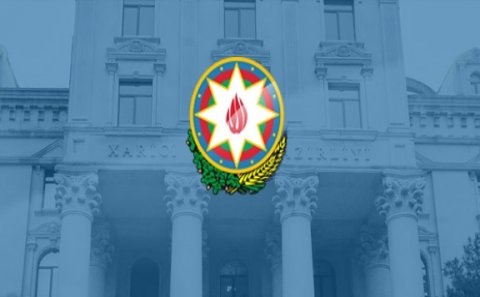 Rəsmi Bakıdan Sarkisyanın Qarabağ şərtlərinə - Sərt cavab