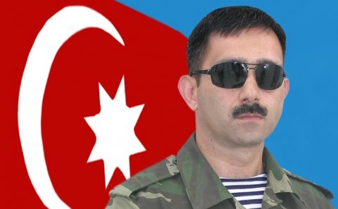 Lələtəpədə ayağını itirən əsgərimizin QAN DONDURAN qəhrəmanlığı